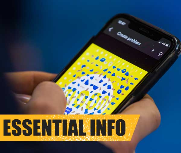 MoonBoard App Update – Important Info!