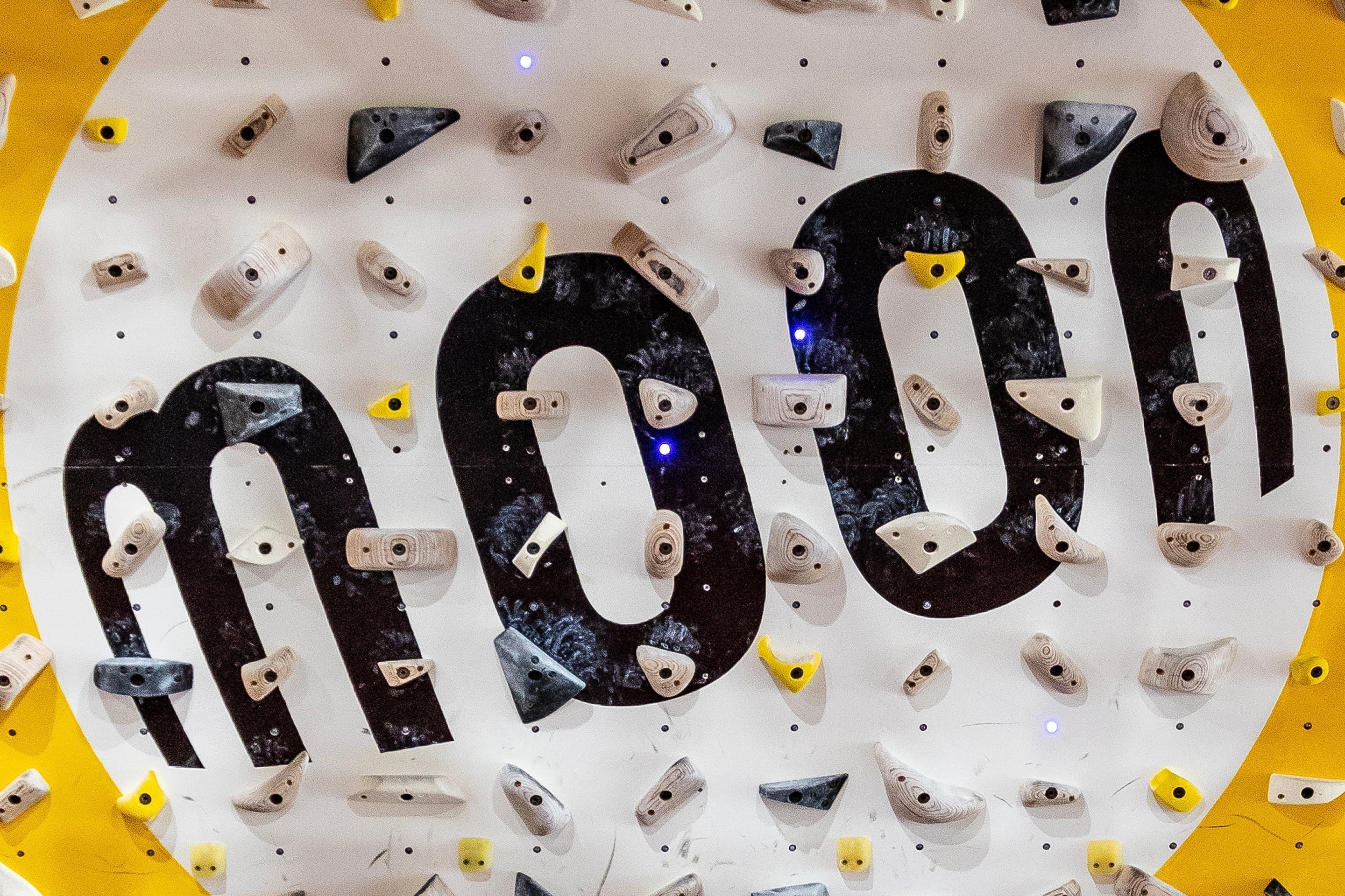 Using Your MoonBoard FAQs
