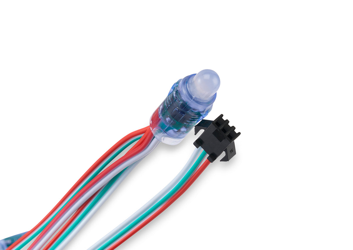 50 MoonBoard LED Lights