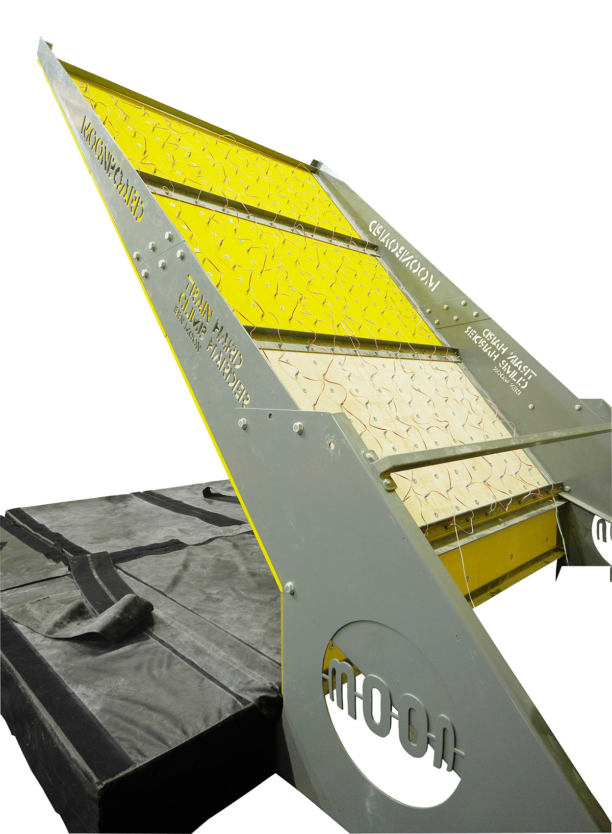 Freestanding MoonBoard 2024 Kit