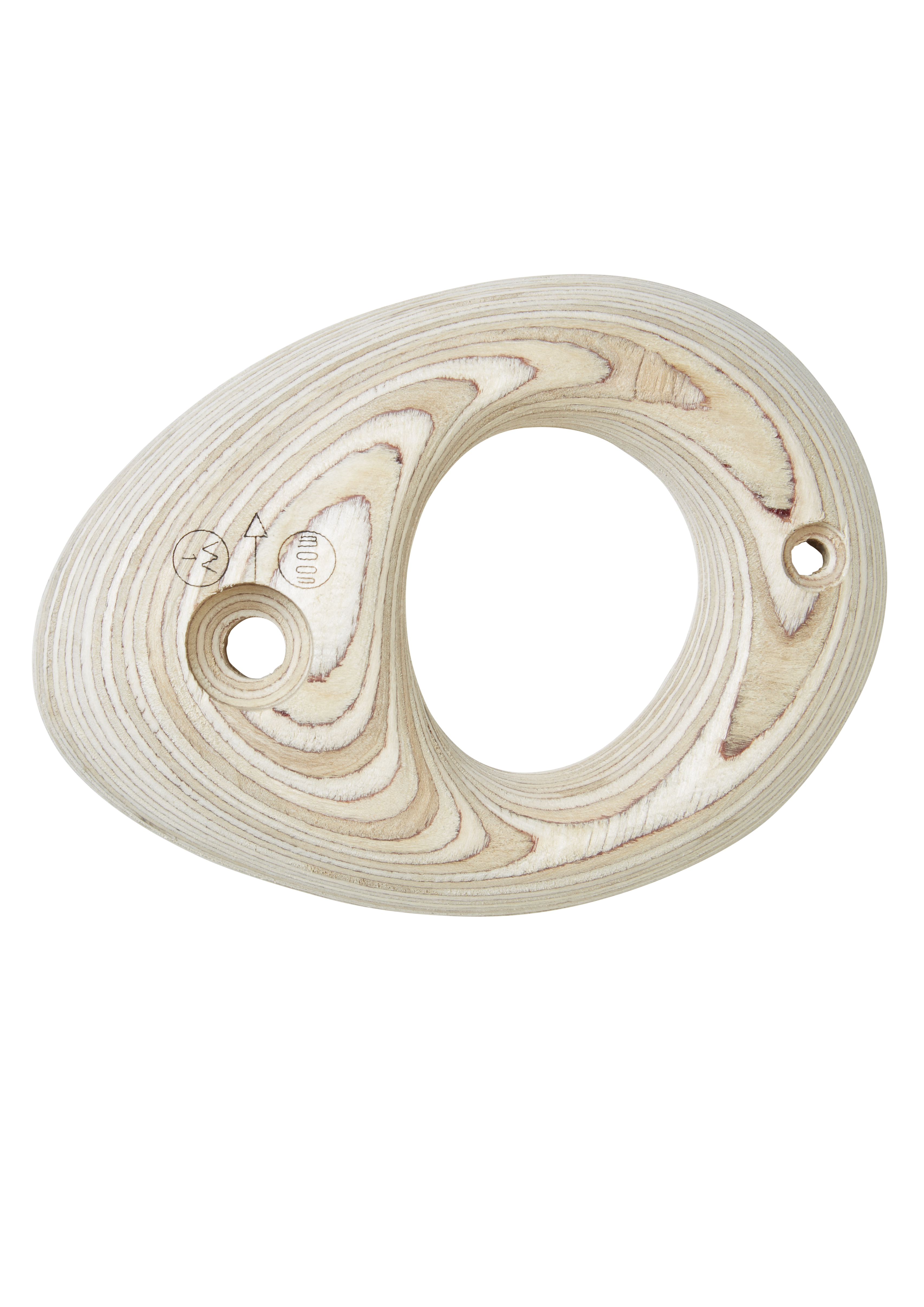 MoonBoard Wood Holds Set A