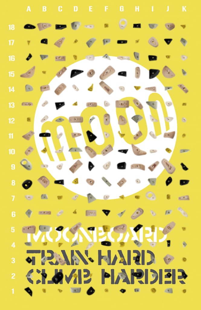MoonBoard 2019 Hold Set Bundle