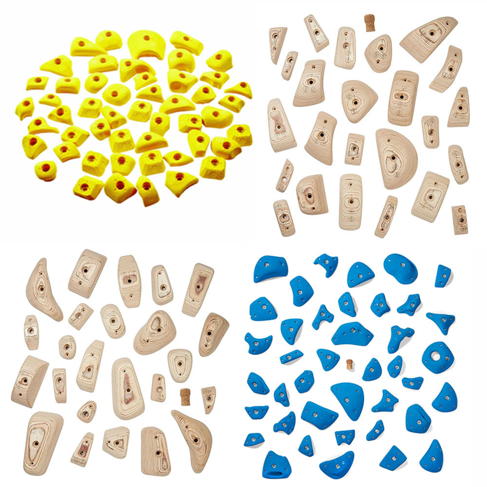 Mini MoonBoard 2025 Hold Set Bundle