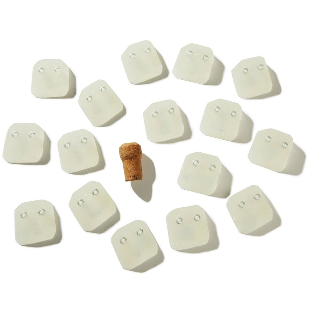 MoonBoard Screw on Footholds