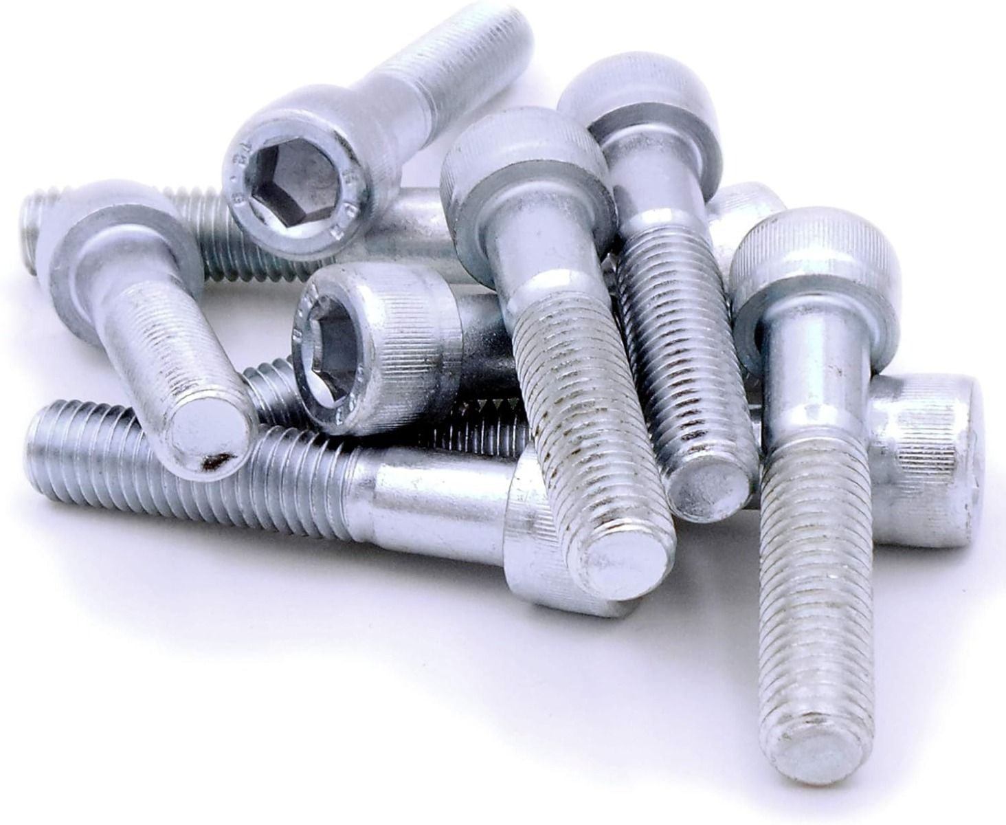 Universal Bolt Kit