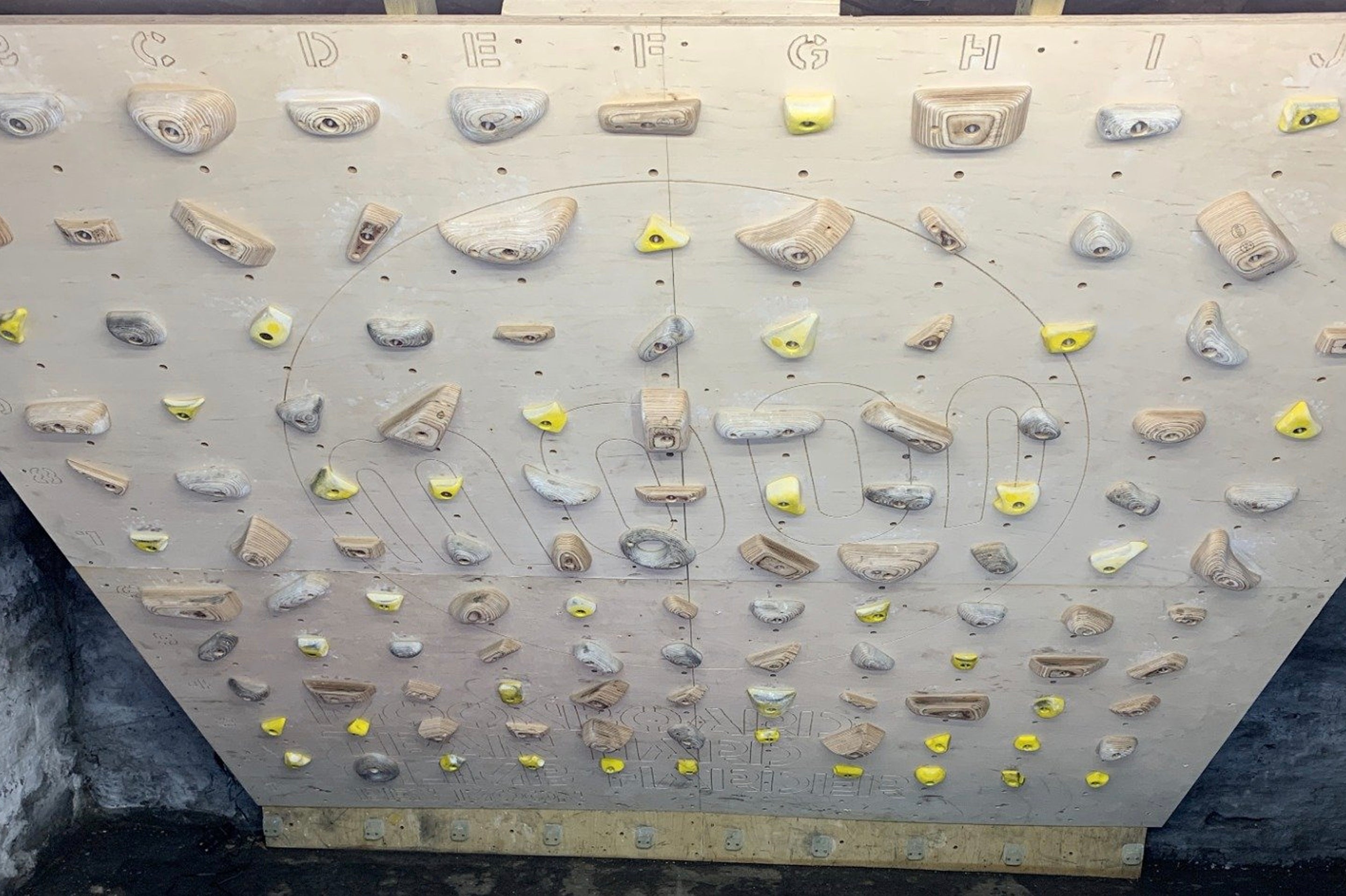 New Mini MoonBoard Benchmarks 2024
