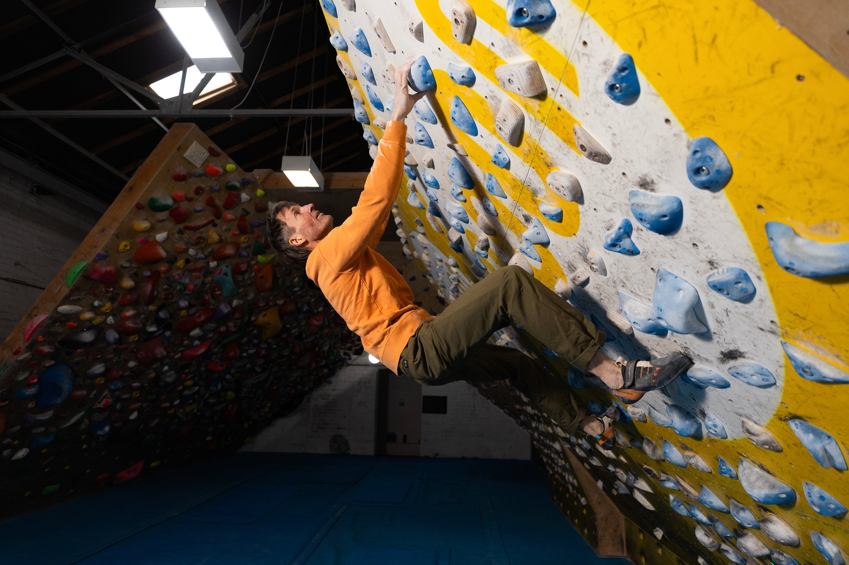 MoonBoard Wood Holds Set B