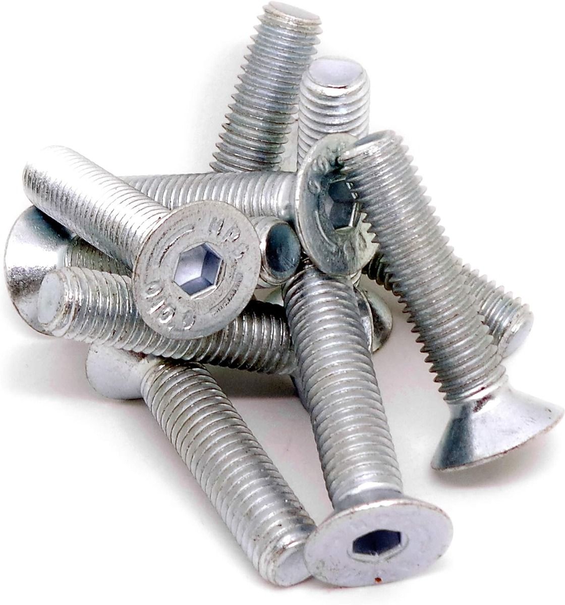Universal Bolt Kit Wood Holds