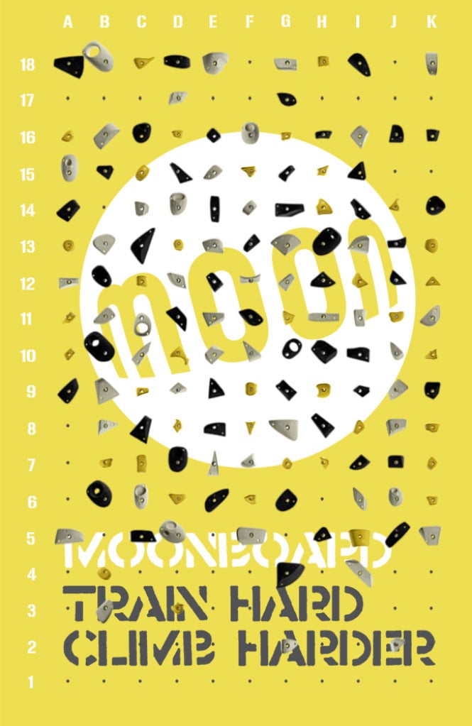 MoonBoard 2016 Hold Set Bundle