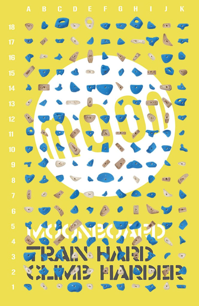MoonBoard 2024 Hold Set Bundle
