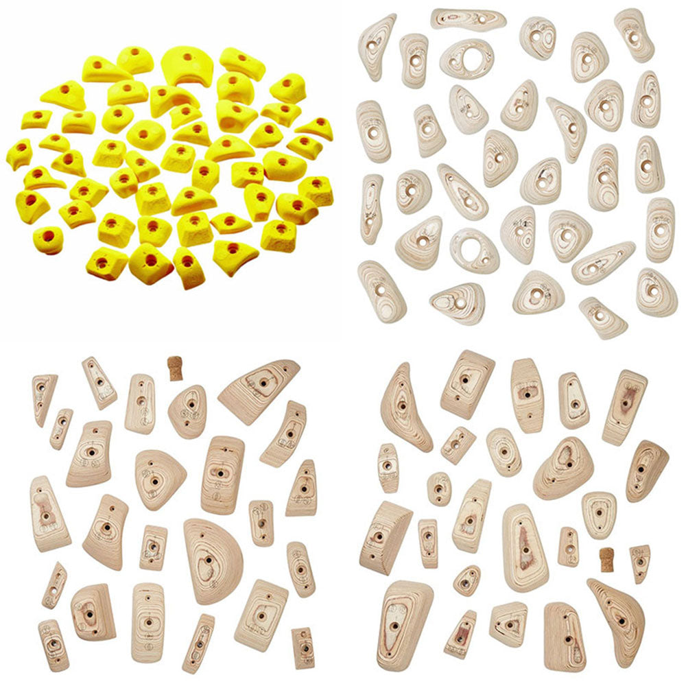Mini MoonBoard 2020 Hold Set Bundle