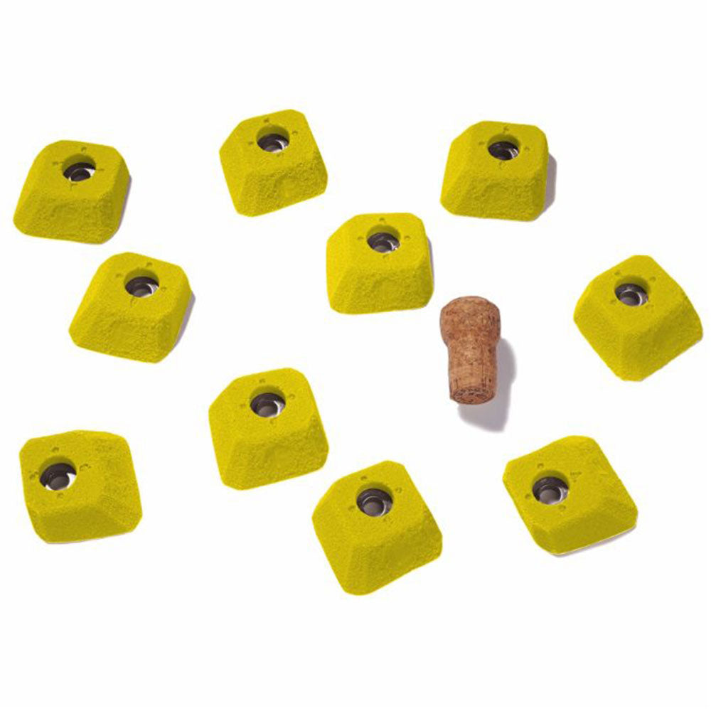 MoonBoard Footholds