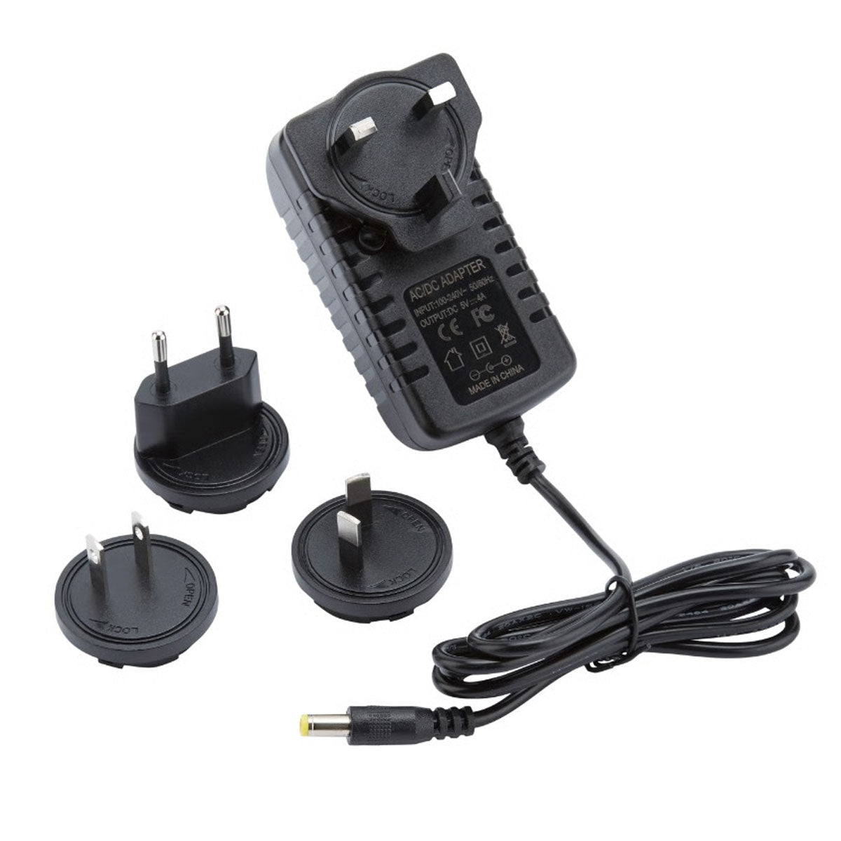 MoonBoard LED Control Box & PS