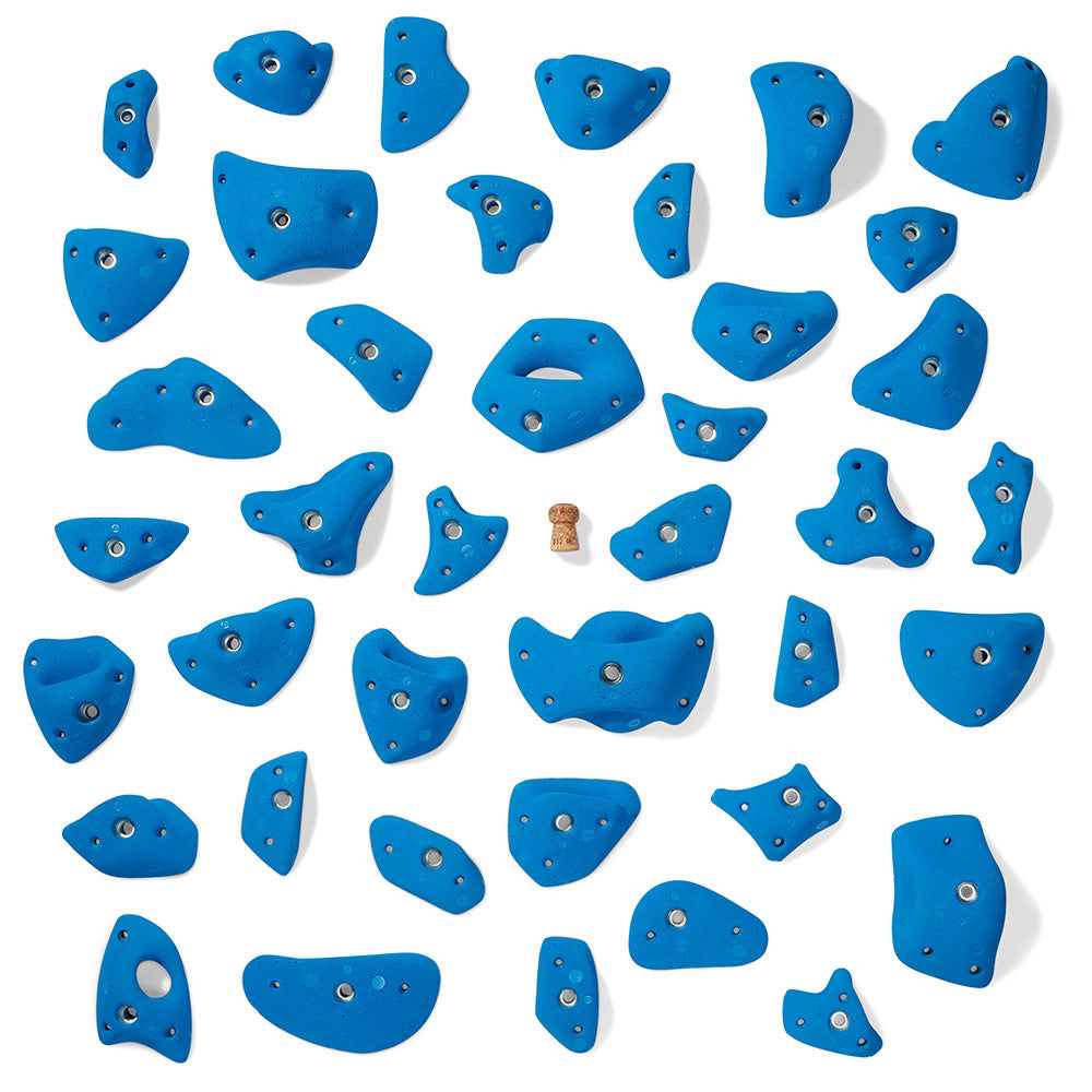 MoonBoard School Holds Set D