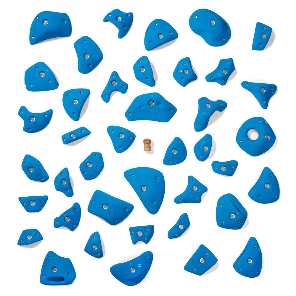 MoonBoard School Holds Set F