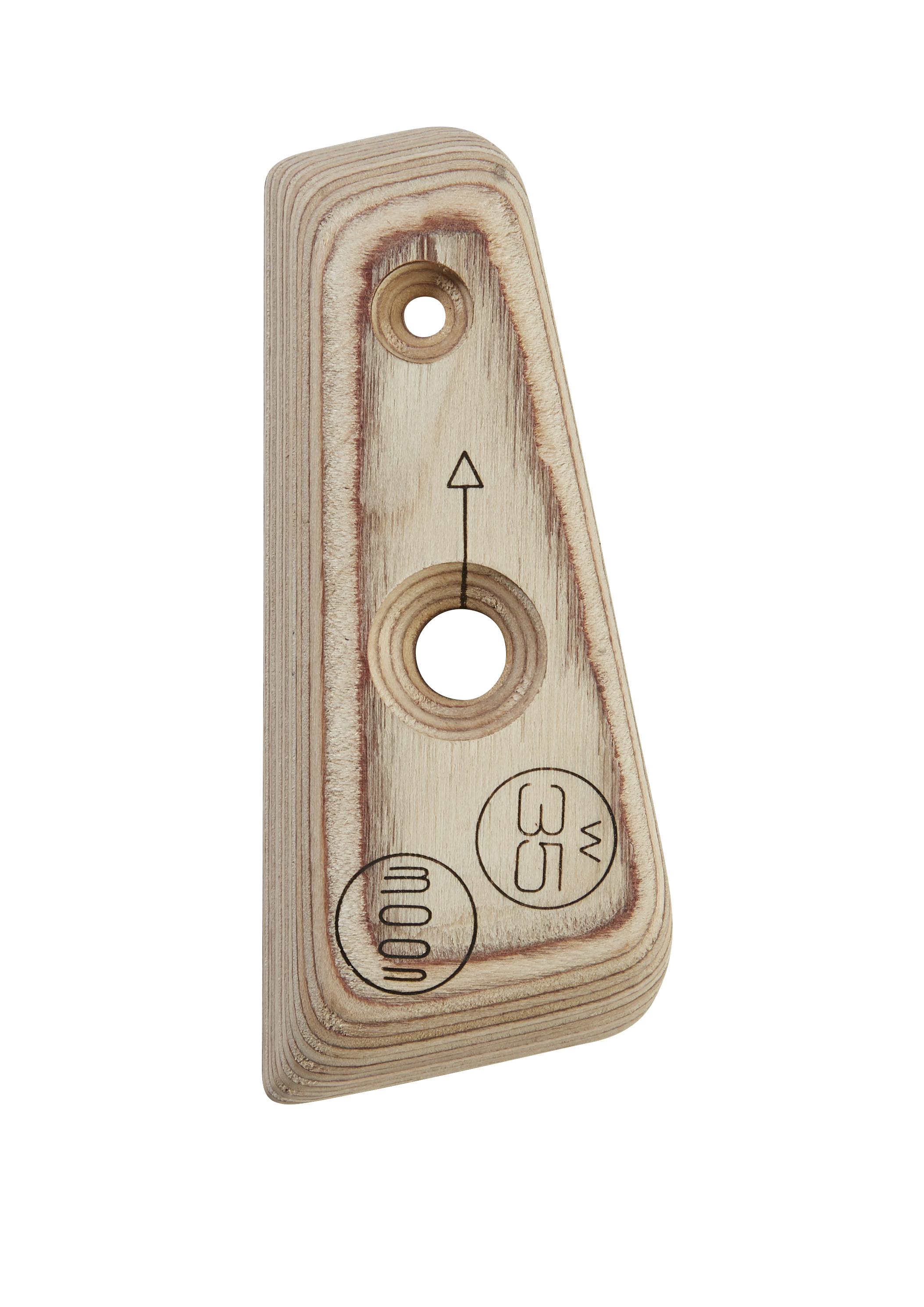 MoonBoard Wood Holds Set B