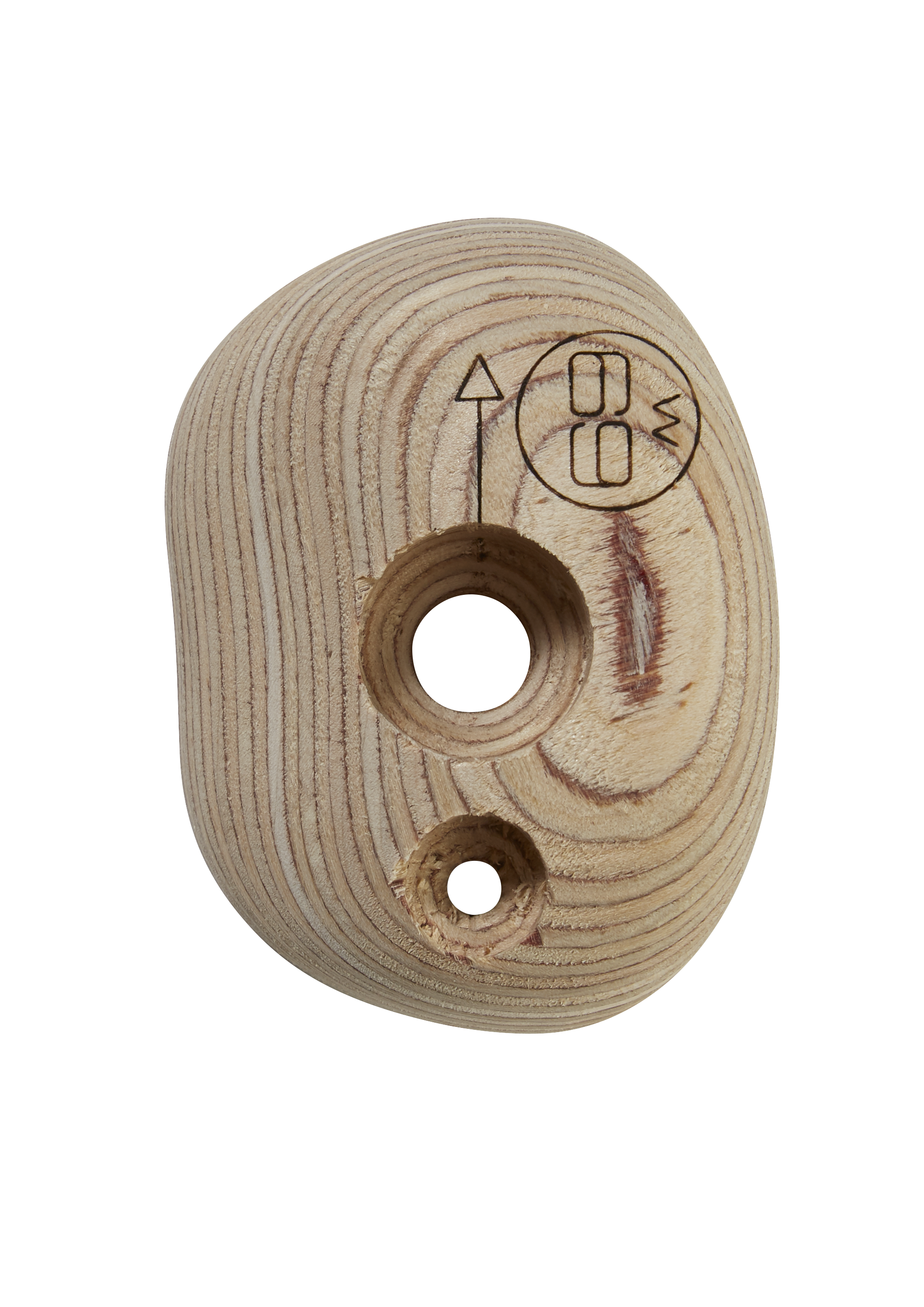 MoonBoard Wood Holds Set C